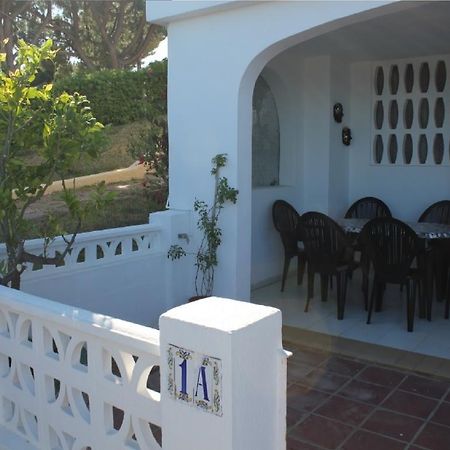 Apartamentos Rayos De Sol Peñíscola Exterior foto