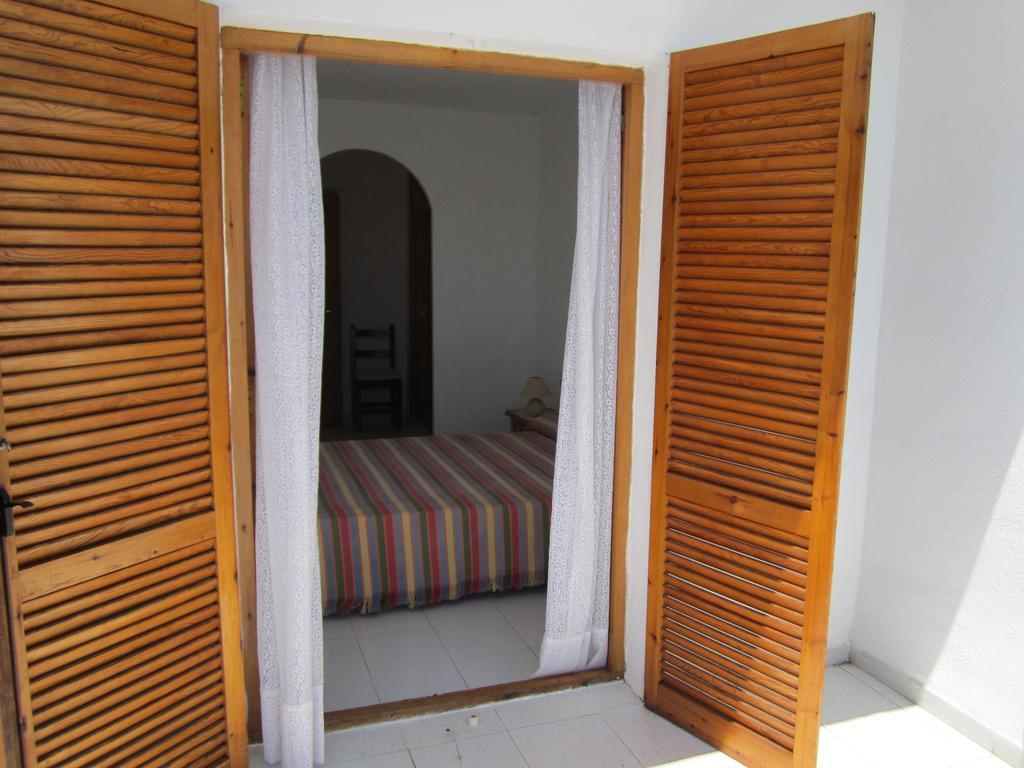 Apartamentos Rayos De Sol Peñíscola Quarto foto
