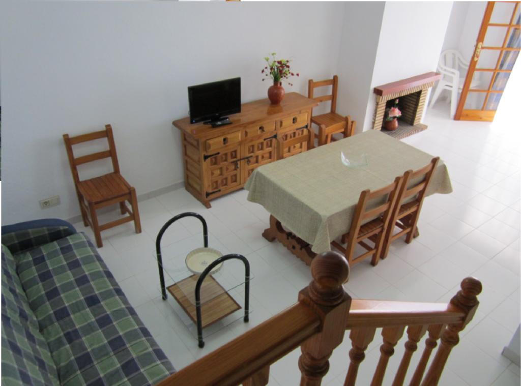 Apartamentos Rayos De Sol Peñíscola Exterior foto