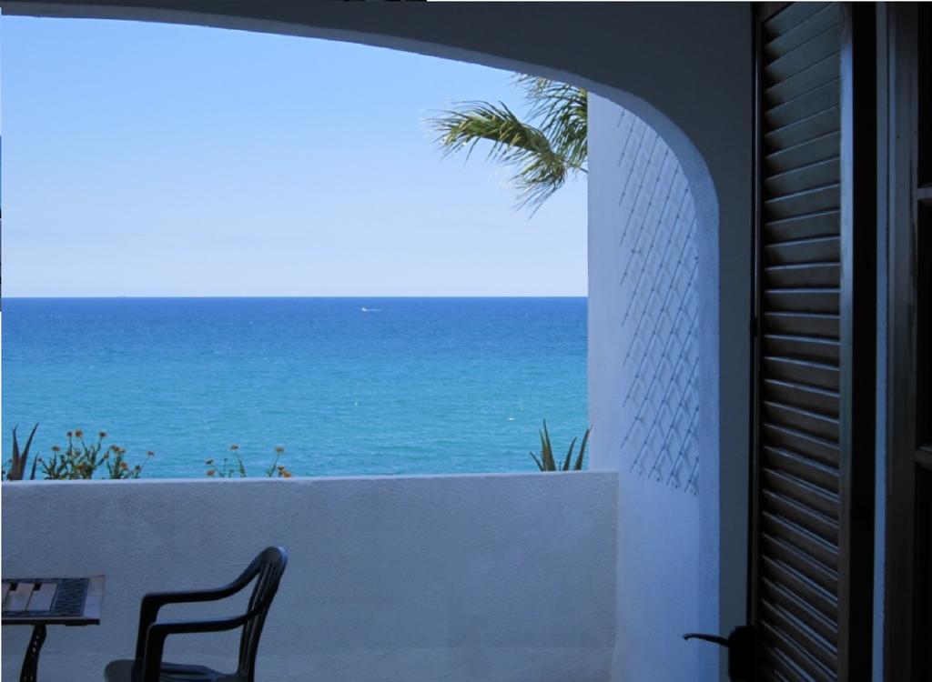 Apartamentos Rayos De Sol Peñíscola Exterior foto