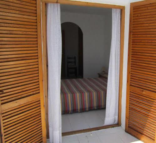 Apartamentos Rayos De Sol Peñíscola Exterior foto